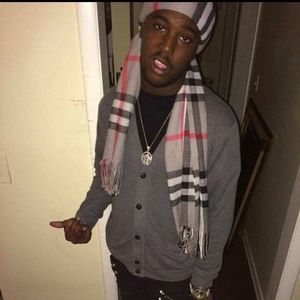 Meet your Posher, Tim